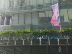 -苏州现代传媒广场商业