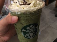 -星巴克(厦门万象城4F店)