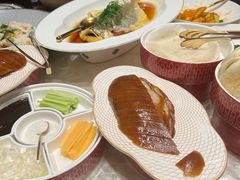 -明湖楼·经典鲁菜山东海鲜(大明湖店)