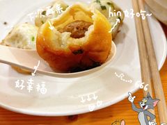 -哑巴生煎(姑苏区苏安新村店)
