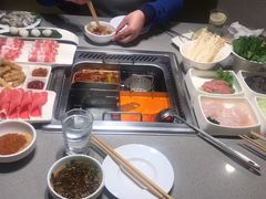 -海底捞火锅(凯德广场店)