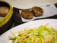 -如轩海鲜砂锅粥(名都店)