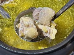 -云海肴·汽锅鸡·云南菜(南强街店)