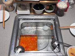 -海底捞火锅(龙岗星河COCO Park店)