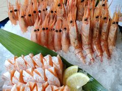-粤海喜来登酒店·盛宴海鲜牛排自助餐厅(天河城店)