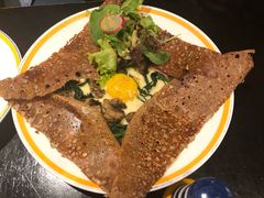-La Creperie法餐厅(芮欧百货店)