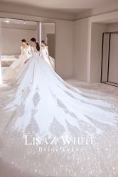 -Renee芮亦婚纱