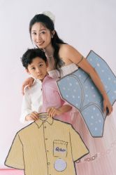 -三只熊儿童摄影(公园店)