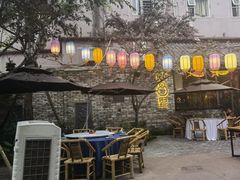 门面-院8里·小聚园老川菜(九眼桥店)