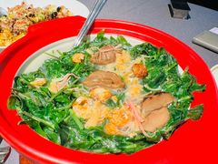 -御膳汤品(猎人坊店)