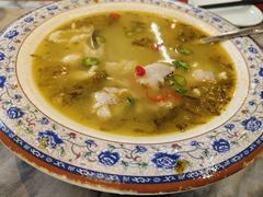 -都一处烧麦馆(前门店)