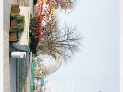 -湖州太湖旅游度假区-月亮广场