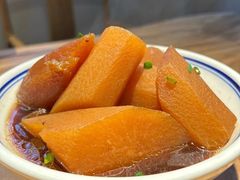 -鱼食饭稻·苏浙土菜17年老馆子(平江路店)