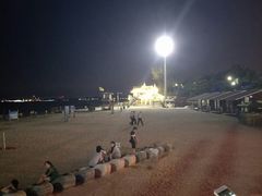 -老虎石海上公园