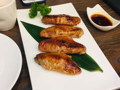 -东京屋(武定路店)