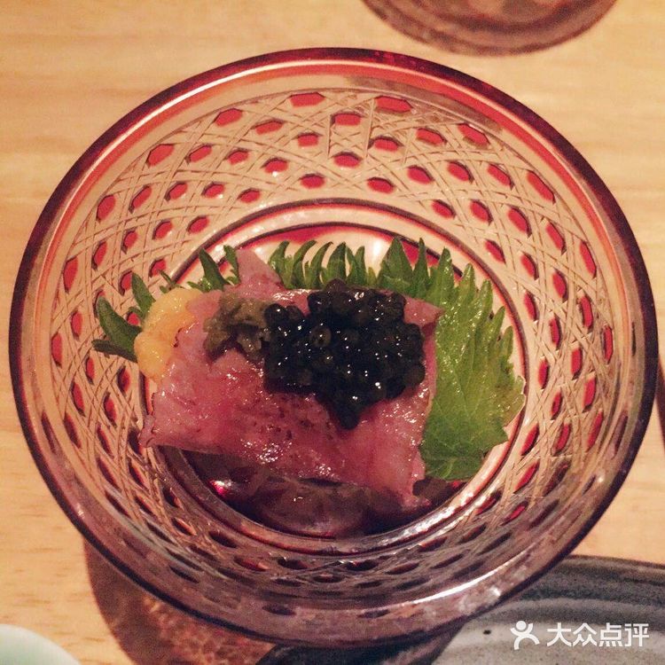 鮨然(然寿司钱粮胡同店)