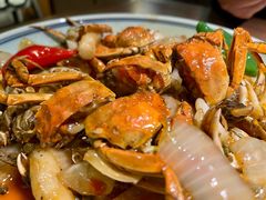 -周家二小姐的菜(西津渡店)