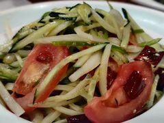 -西域美食(西直门南小街店)