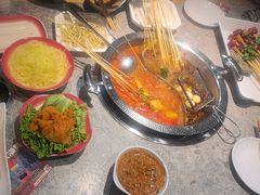 -成都玉林串串香(世纪港湾店)
