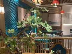 -呷湘厨·鱼汤捞饭·剁椒鱼头·湘菜(国家会展中心店)