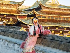 -达仓郎木寺院