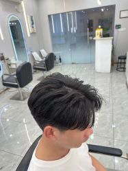 -思密达·烫染设计