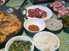 -憨铁匠老火锅(龙岗万科里店)