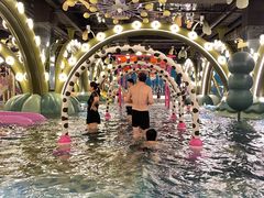 -清河半岛温泉度假酒店