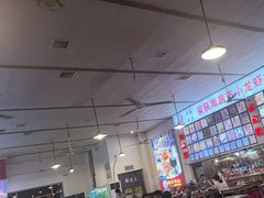 -冶建镜子·老南昌大排档·江西虾王(总店)