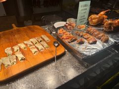 -禾斗海鲜自助(市南银座店)