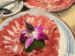 -阳坊胜利涮羊肉(阳坊总店)