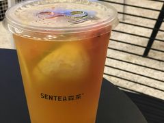 -SENTEA森茶(麦地丽日店)