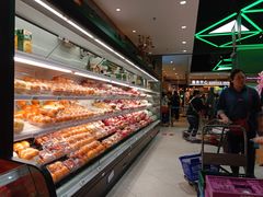 -盒马鲜生(悠方店)