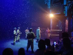 -《12·12》西安事变大型实景演出