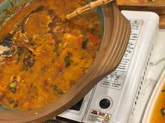 -新凯旋烧烤·燕姐千岛湖土菜