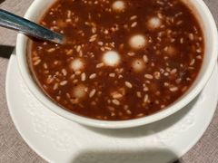 红豆沙小圆子-玉玲珑(陆家嘴店)