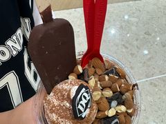 -DQ·蛋糕·冰淇淋(龙湖狮山天街店)