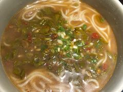 酸豆角米粉-湘味淳(千禧街店)