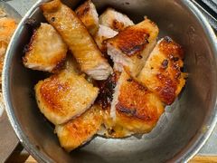 -杨小佳·齐齐哈尔烤肉·烤串(广州店)