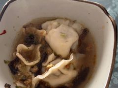 -天天向上素食餐厅(五台山店)