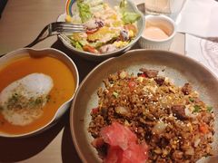 -布拉诺牛排西餐厅(上城天街店)
