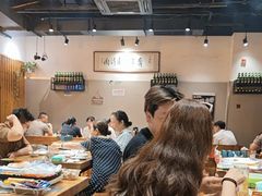 -正通记·哈尔滨烧烤·炭烤鸽子(七宝万科国际店)