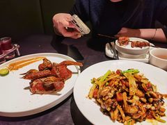 -桂小厨广西菜(万象城店)