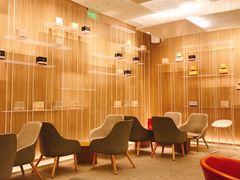 大堂-奈雪的茶(市百一店)