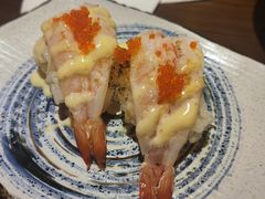 -白石的深夜食堂(济南万象城店)