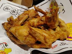 -长安大牌档之龙头酒肆(荣民龙首广场店)