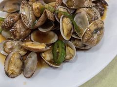 -考记泥焗鸡农庄·海鲜(北洛秘境店)