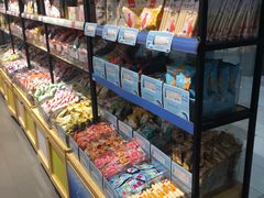 -良品铺子(大唐西市店)