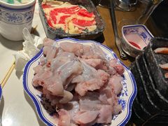 -哥老官重庆美蛙鱼头(日月光店)
