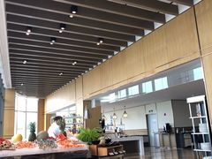 -新食谱全日制餐厅·苏州苏州湾艾美酒店